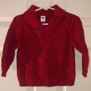 Baby Old Navy Sweater